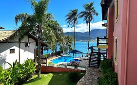 Pousada Fruto do Mar